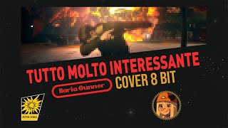 Fabio Rovazzi - Tutto Molto Interessante (8 Bit Cover)