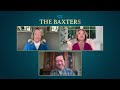 Roma downey and karen kingsbury interview for primes the baxters