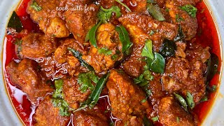 ????❤️ CHICKEN GHEE ROAST Super Tasty Chicken Roast Recipe ????????