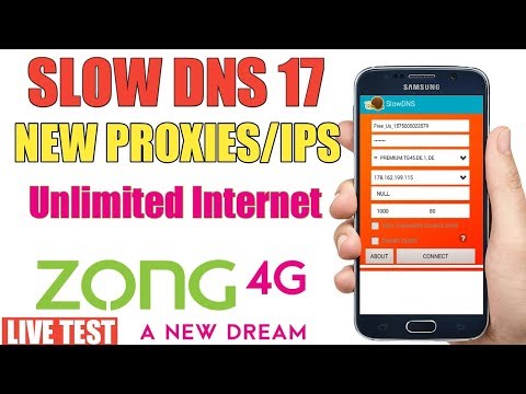 slow dns 17 new proxies/ips | slow dns fast ip 1mb speed | premium ips | slow dns unlimited Internet