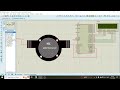 Measurement of Water Flow  with 8051 in Proteus#shortvideo #arduino#shortsvideo #shorts#shortsviral
