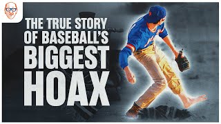 The True Story Behind Sidd Finch, Baseballs Biggest Hoax Crazy New York Mets Story