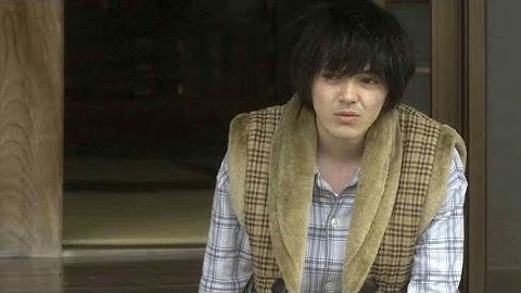 林遣都×市原悦子、秦基博主題歌／映画『しゃぼん玉』予告編