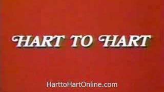 Hart to Hart - Opening Theme - Season 5
