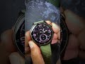 Sudah ada GPS, bisa buat berenang #smartwatch