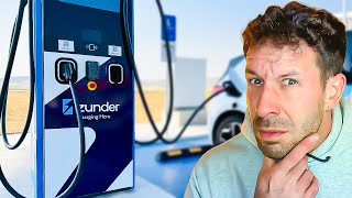 Tesla, Zunder... Merece La Pena Pagar Su Suscripción Mensual Para Cargar Más Barato?