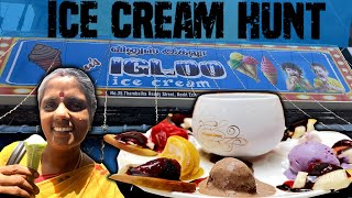 Chennai ICE CREAM HUNT | 2 ₹ Ice Cream | Summer Special