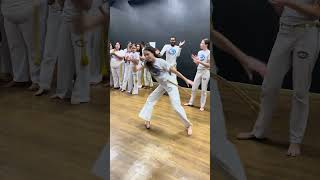 Mundial Capoeira #capoeira