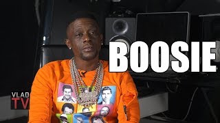 Boosie Blames the Pilot for Juice Wrld's Death: He Snitched to the Feds! (Part 5)