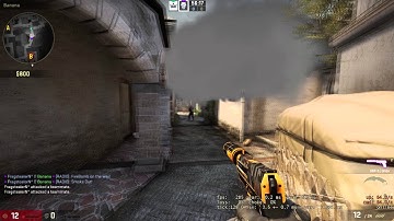 Biggest bug in CS:GOs history?