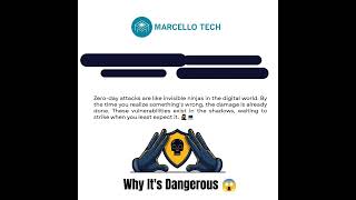 Zero-Day Attack 😳💀Hack Before You Even Know the Bug Exists