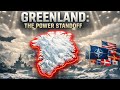 Why Greenland Matters: USA, Denmark & NATO in Arctic Politics 🔥