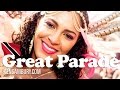 Trinidad Carnival 2015 - The Great Parade