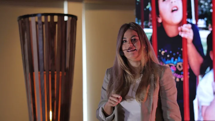 El arte de pensar en el otro  | Paola Albarrn | TE...