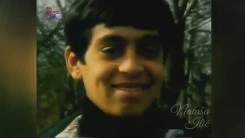 Dzej - JA KO OSTALA DECA - Vaspitno popravni dom “STANOJE GLAVAS” VOZDOVAC 1975/76 god.