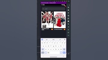 Flutter Movie App | Filtered Search | API | Paging | Infinite Scroll | Navigation #shorts
