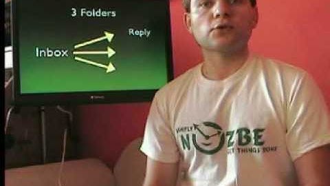 Simple Email Setup (Productive Show #8)