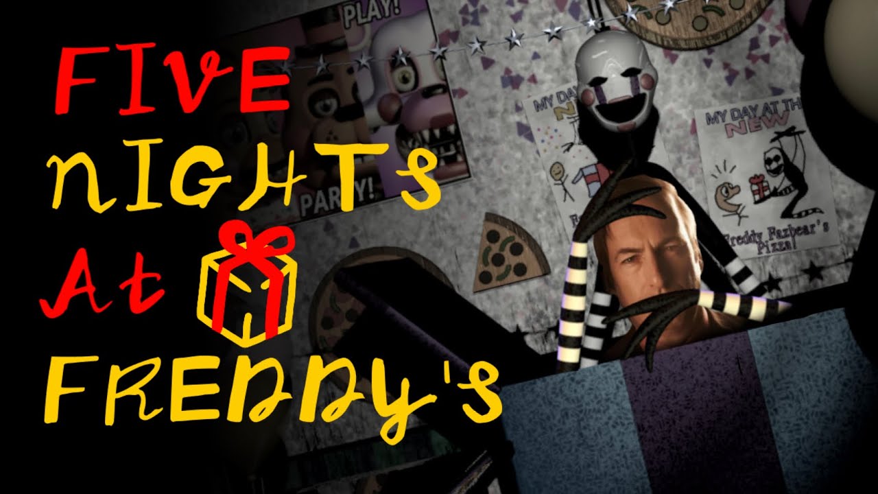 Better Call Saul Puppet’s Music Box Remix YouTube