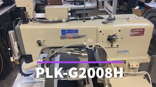 PLK G2008H