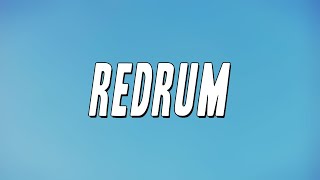 21 Savage - redrum (Lyrics)