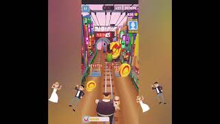 subway surfers con música de chayanne madre tierra gameplay