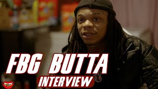 FBG Butta on Wooski getting shot in the head at the funeral. "Adam22 better apologize!"