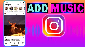 How to Add Music to Instagram Post with Multiple Photos (2024)