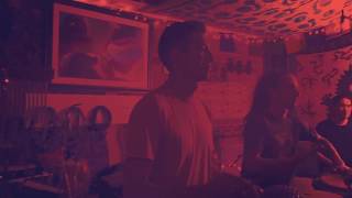 NOVALA - Afro Disco Beat (Tony Allen Cover)