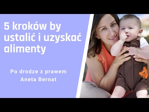 Wideo: Czy oboje rodzice mogą zgodzić się na zaprzestanie alimentów?