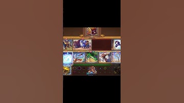 That Feeling when you drop Snowflake on Caltrops. #bazaar #gaming #thebazaar