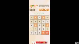【2倍速】数字を揃えてくだけのゲーム【ナンバーマージ】 screenshot 4