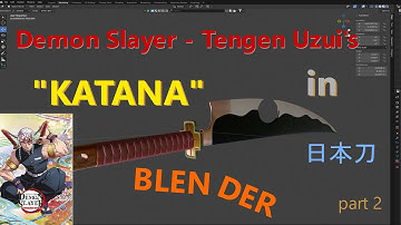 Demon Slayer- Tengen Uzui