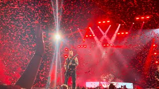 Volbeat - The Devil Rages On - (Live at Berlin 2022) 4K