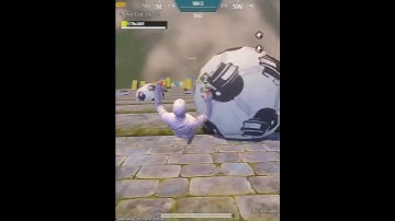 Hardest Wow Map 10000 Uc Challenge 😱✅