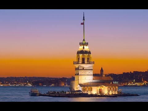 სტამბოლი -İSTANBUL... #სტამბოლი