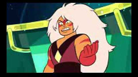 Garnet Universe Stronger Than You Ft Peridot Official Video