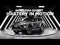 Montero sport mastery in motion