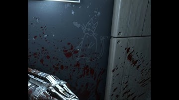 Doom Eternal Easter Egg -  Claycat