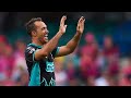 Lalor snags BBL08's first five-for