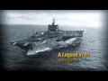 The Big E Is On It's Last Deployment