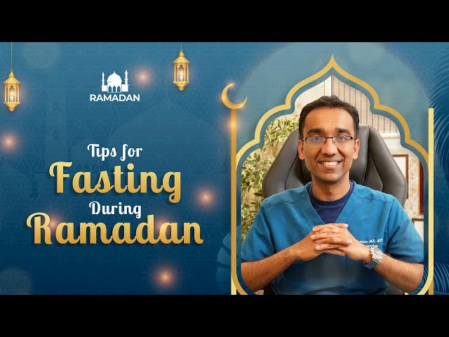 What to EAT after fasting?  #ramadan I How fasting can prevent cancer? | Dr Pal class=