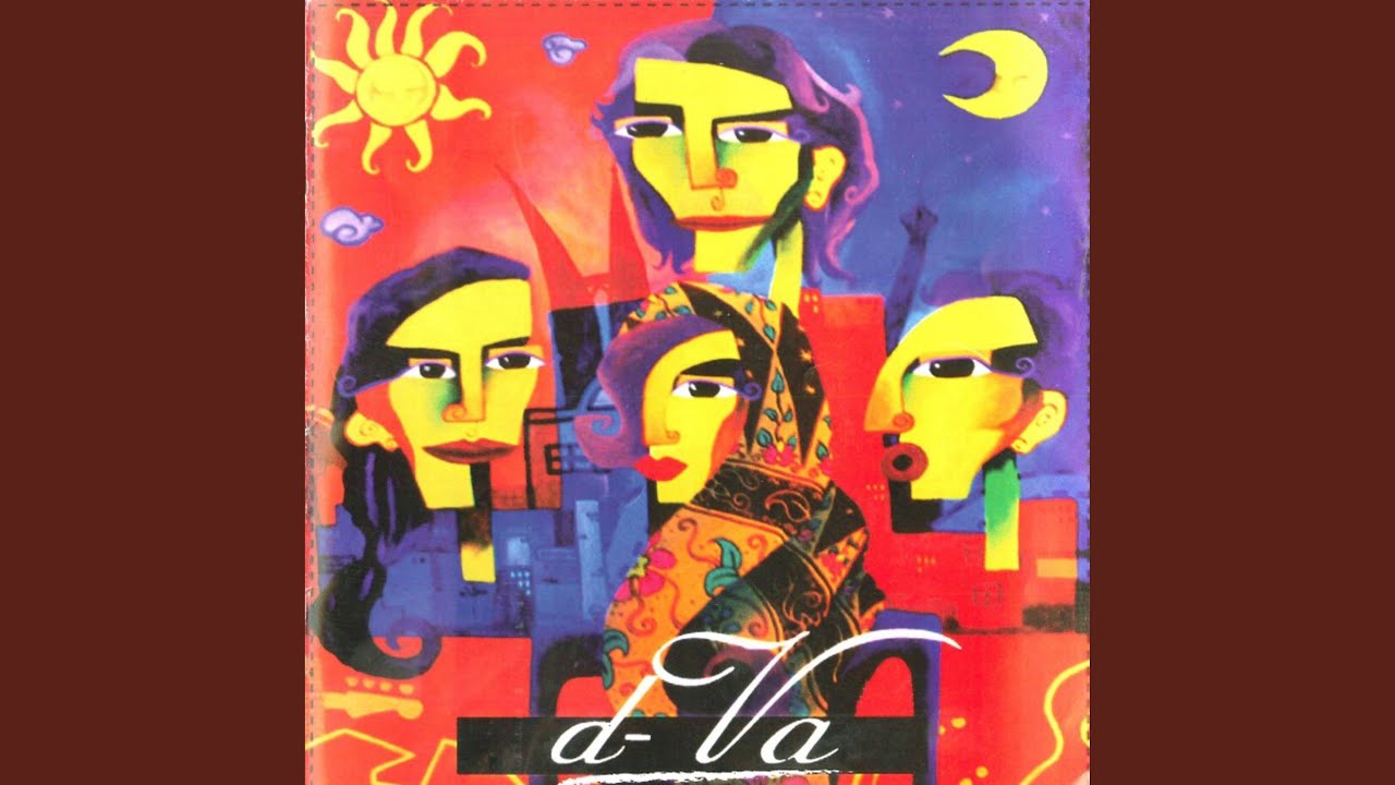 Aku, Dia & Kamu