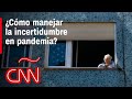 Esta es la fórmula para manejar las emociones y consolidar la autoestima