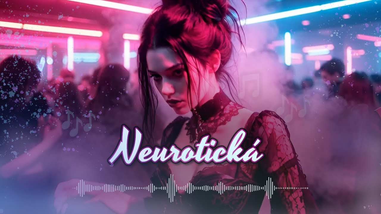 Neurotická: Imerzívny SONG pre tých, čo NEZAPADAJÚ a ani NECHCÚ zapadnúť