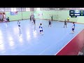 Guatemala vs honduras juvenilsemifinal 1 campeonato centroamericano masculino managua2024