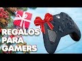 Regalos Perfectos Para Gamers