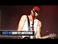 Brantley Gilbert Still Fighting the Devil's Temptations