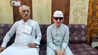 Molla Yusuf Ve Molla Ömer