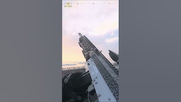 New Longbow AMP - Jak Tyrant 762 Kit - Call Of Duty Modern Warfare III  #warzone #callofduty #cod