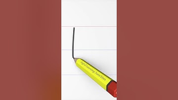 Letter U writing Practice for Kids #U, #alphabets #funandlearning  #kidseducation #englishletters